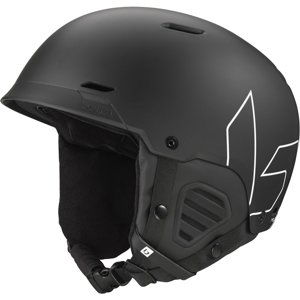 Bollé Mute MIPS - Black Matte/ 59-62