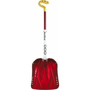 Pieps Shovel C720 - red/white uni