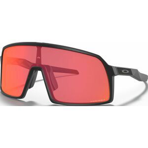 Oakley Sutro S - Matt Black w/ Prizm Trail Torch uni