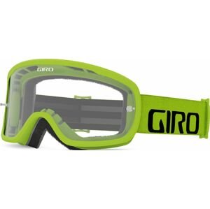 Giro Tempo MTB Lime Clear uni