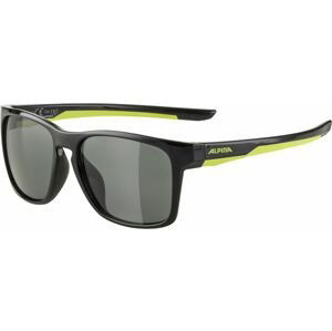 Alpina Flexxy Cool Kids I - black neon uni