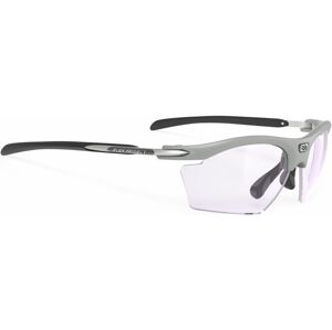 Rudy Project Rydon Slim - light grey matte/impactx photochromic 2laser purple uni