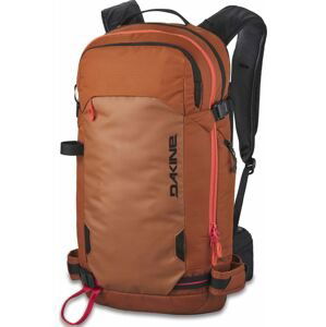 Dakine Poacher 22L - red earth uni