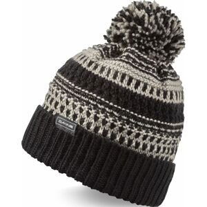 Dakine Davina Beanie - black/grey uni