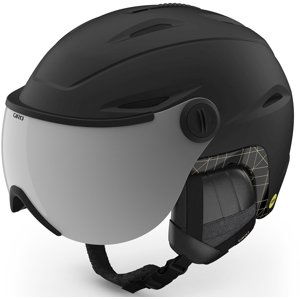 Giro Essence MIPS - Matte Black M-(55.5-59)