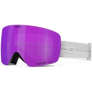 Giro Contour RS - White Craze/Vivid Pink + Vivid Infrared uni