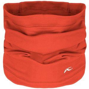 Kjus Unisex Kjus Neck Warmer - fuel red uni