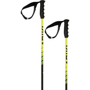 Völkl Speedstick Jr + SL Yellow 110