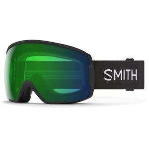 Smith Proxy - Black/Chromapop Everyday Green Mirror uni
