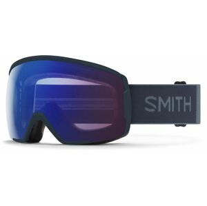 Smith Proxy - French Navy/Chromapop Photochromic Rose Flash uni