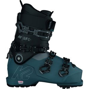 K2 BFC W 95 Gripwalk - Blue/Black/Grey 235