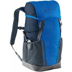 Vaude Puck 14 - blue/eclipse uni