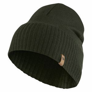 Fjallraven Merino Lite Hat - Deep Forest uni