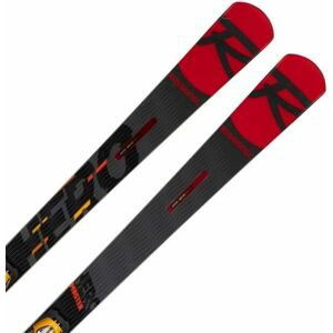 Rossignol Hero Master + SPX 12 Rockerace 173