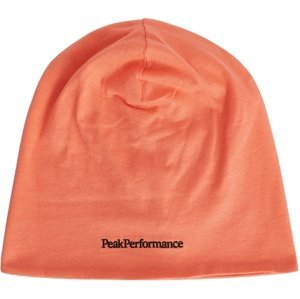 Peak Performance Progress Hat - light orange S/M