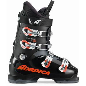 Nordica Dobermann GP 60 - black 245