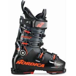 Nordica Pro Machine 130 (GW) - black/anthracite/red 265