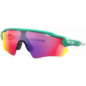 Oakley Radar EV Path - matte celeste/Prizm Road uni