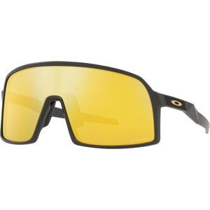 Oakley Sutro S - matte carbon/Prizm 24K uni