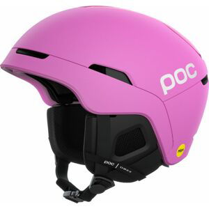 POC Obex MIPS - Actinium Pink Matt 55-58