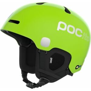 POC POCito Fornix MIPS - Fluorescent Yellow/Green 55-58