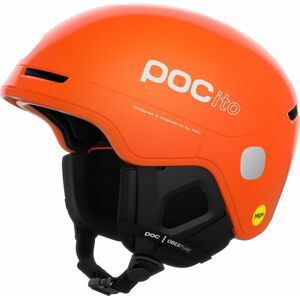 POC POCito Obex MIPS - Fluorescent Orange 55-58