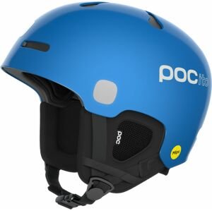 POC POCito Auric Cut MIPS - Fluorescent Blue 55-58