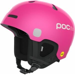 POC POCito Auric Cut MIPS - Fluorescent Pink 51-54