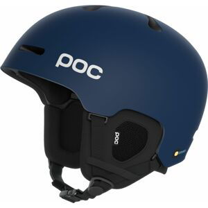 POC Fornix MIPS - Lead Blue Matt 51-54