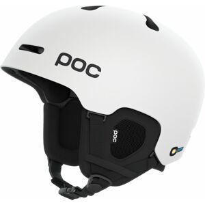 POC Fornix - Hydrogen White Matt 59-62