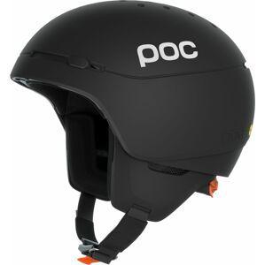 POC Meninx RS MIPS - Uranium Black Matt 55-58