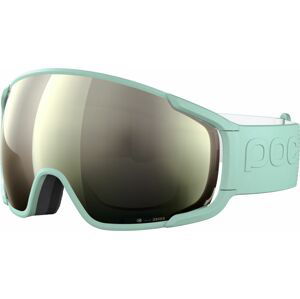 POC Zonula Clarity - Apophyllite Green/Clarity Define/Spektris Ivory uni