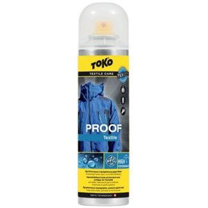 Toko Textile Proof - 250ml 250ml