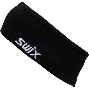 Swix Tradition - Black 58