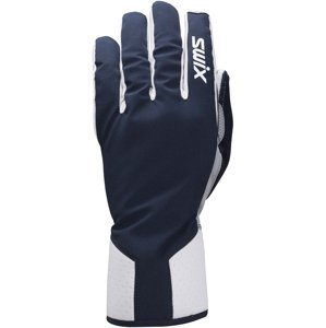 Swix Marka Glove M - Dark Navy 7