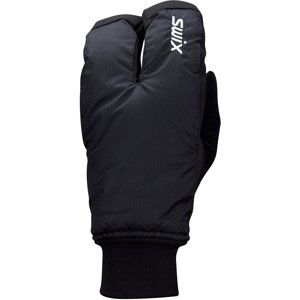 Swix Endure Split Mitt - Black 11