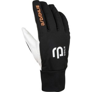 Bjorn Daehlie Glove Race Warm - Black 7