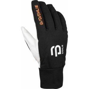 Bjorn Daehlie Glove Race Warm - Black 9