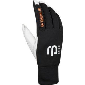 Bjorn Daehlie Glove Race Leather - Black 11