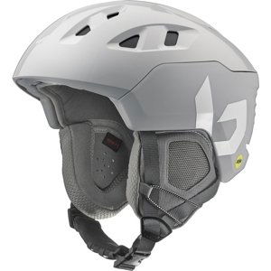 Bollé Ryft Evo MIPS Lightest - Grey Shiny 59-62