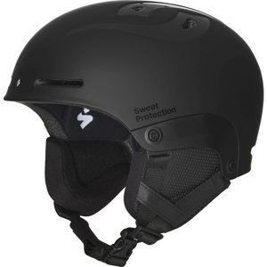 Sweet Protection Blaster II Helmet - Dirt Black 59-61
