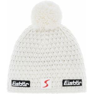 Eisbär Trail Pompon MÜ SP - white uni