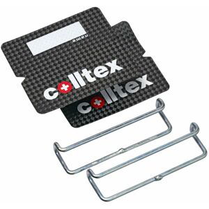 Colltex Skin Clips STD uni