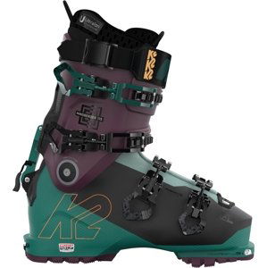 K2 Mindbender W 115 LV - Purple/Green/Black 245