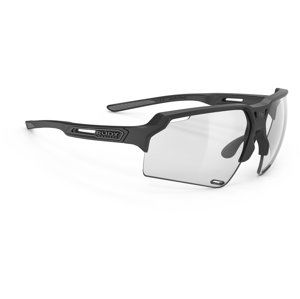 Rudy Project Deltabeat - black matte/impactx photochromic 2black uni