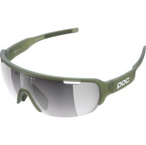 POC DO Half Blade - Epidote Green Translucent uni