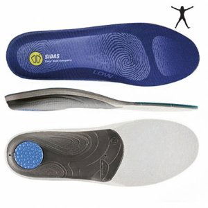 Sidas 3Feet Comfort CZ Low L (42-43)