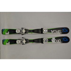 Bazar - Volkl RTM JR 14/15 + M4.5 90