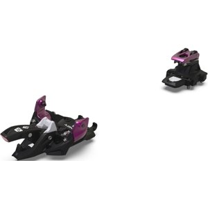 Marker Alpinist 8 - black/purple uni