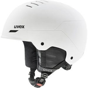 Uvex Wanted - white matt 58-62